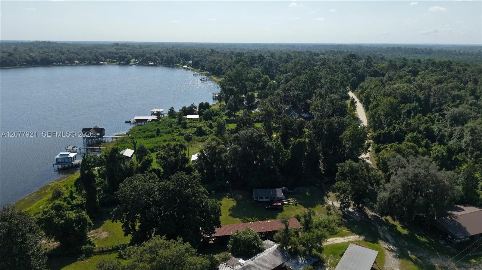 201 FLORADANDY RD, Other City - In The State Of Florida, FL 32640 photo 11