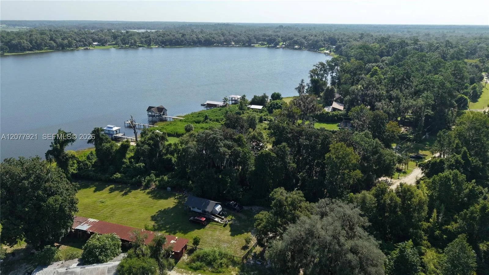 201 FLORADANDY RD, Other City - In The State Of Florida, FL 32640 photo 12