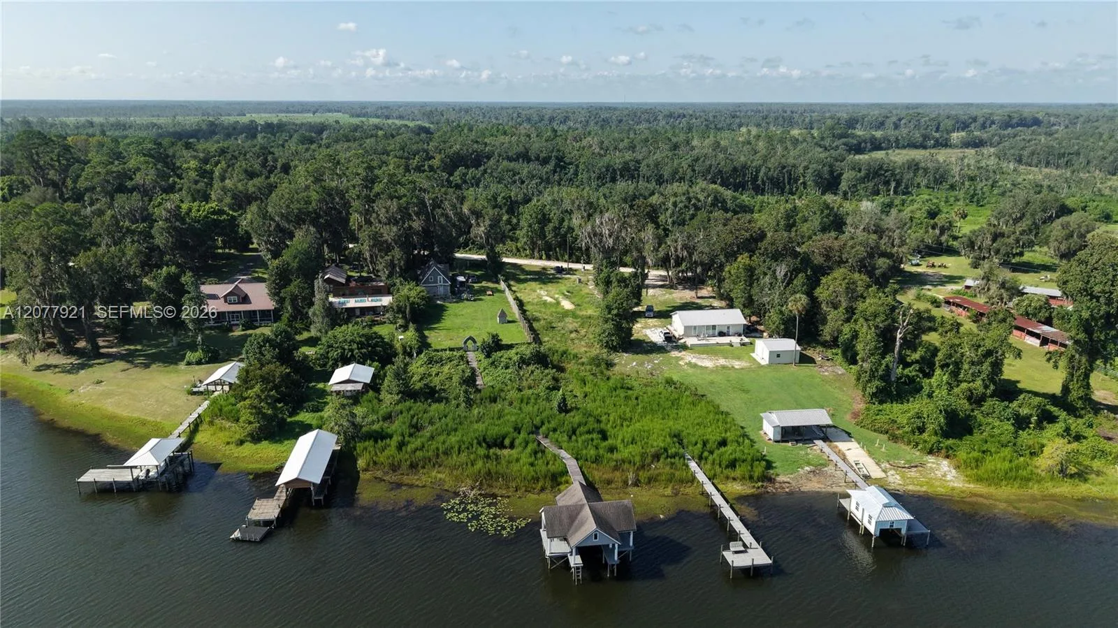 201 FLORADANDY RD, Other City - In The State Of Florida, FL 32640 photo 8