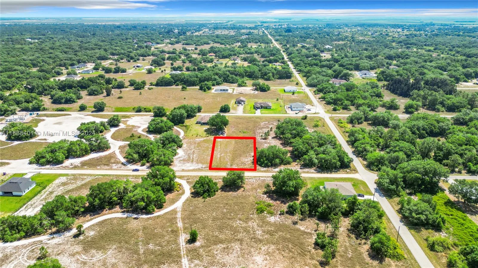 1704 MCARTHUR AVE LEHIGH ACRES, Lehigh Acres, FL 33972