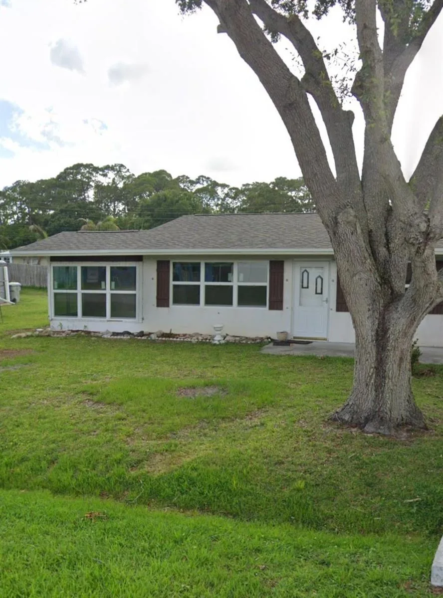 1855 78TH Court, Vero Beach, FL 32966