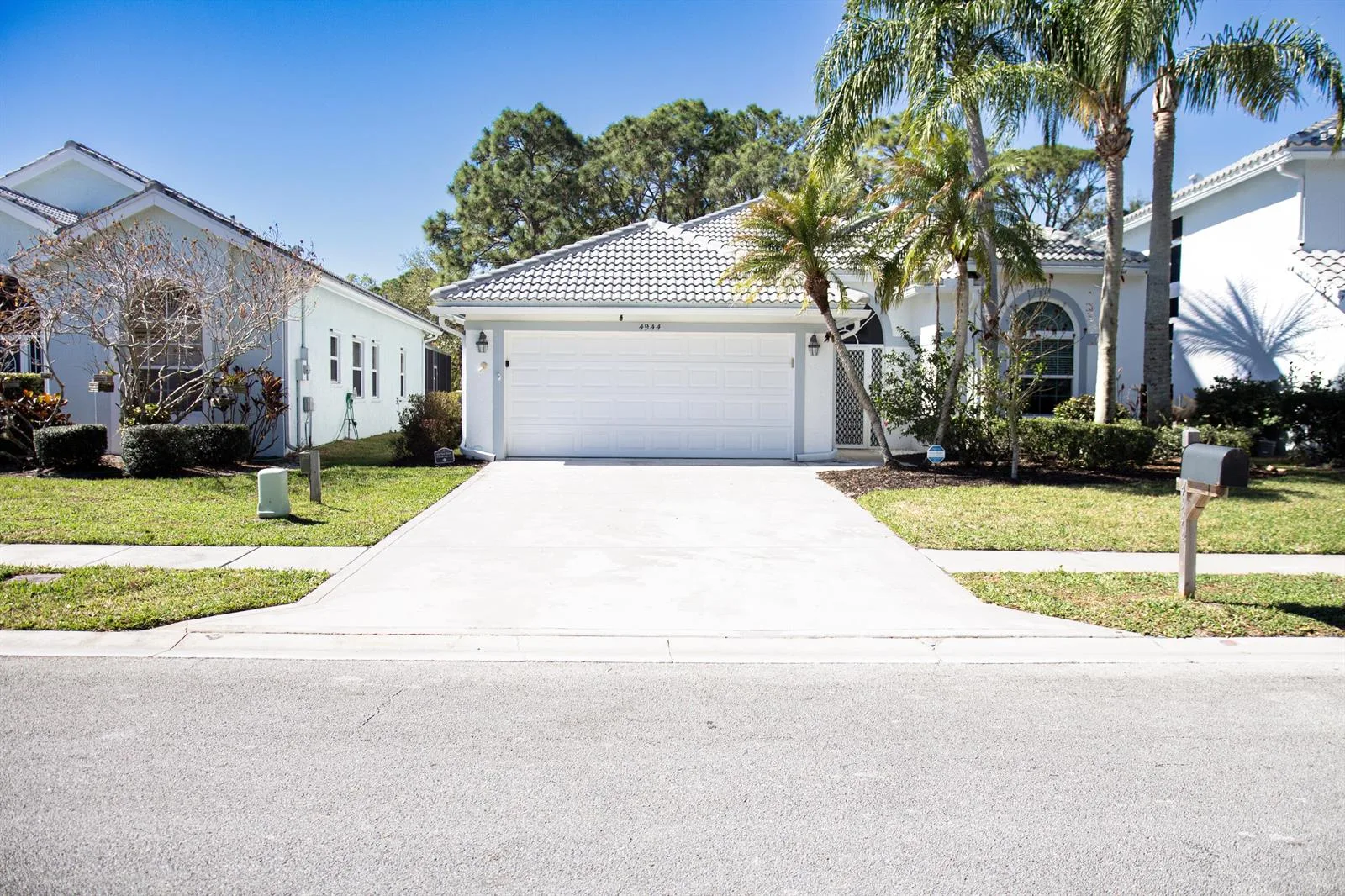 4944 SE Mariner Village Lane, Stuart, FL 34997