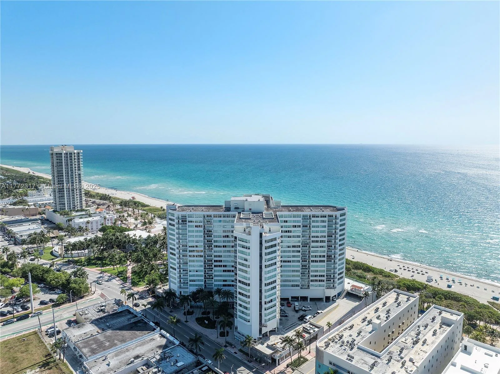 7135 Collins Ave # 1735, Miami Beach, FL 33141