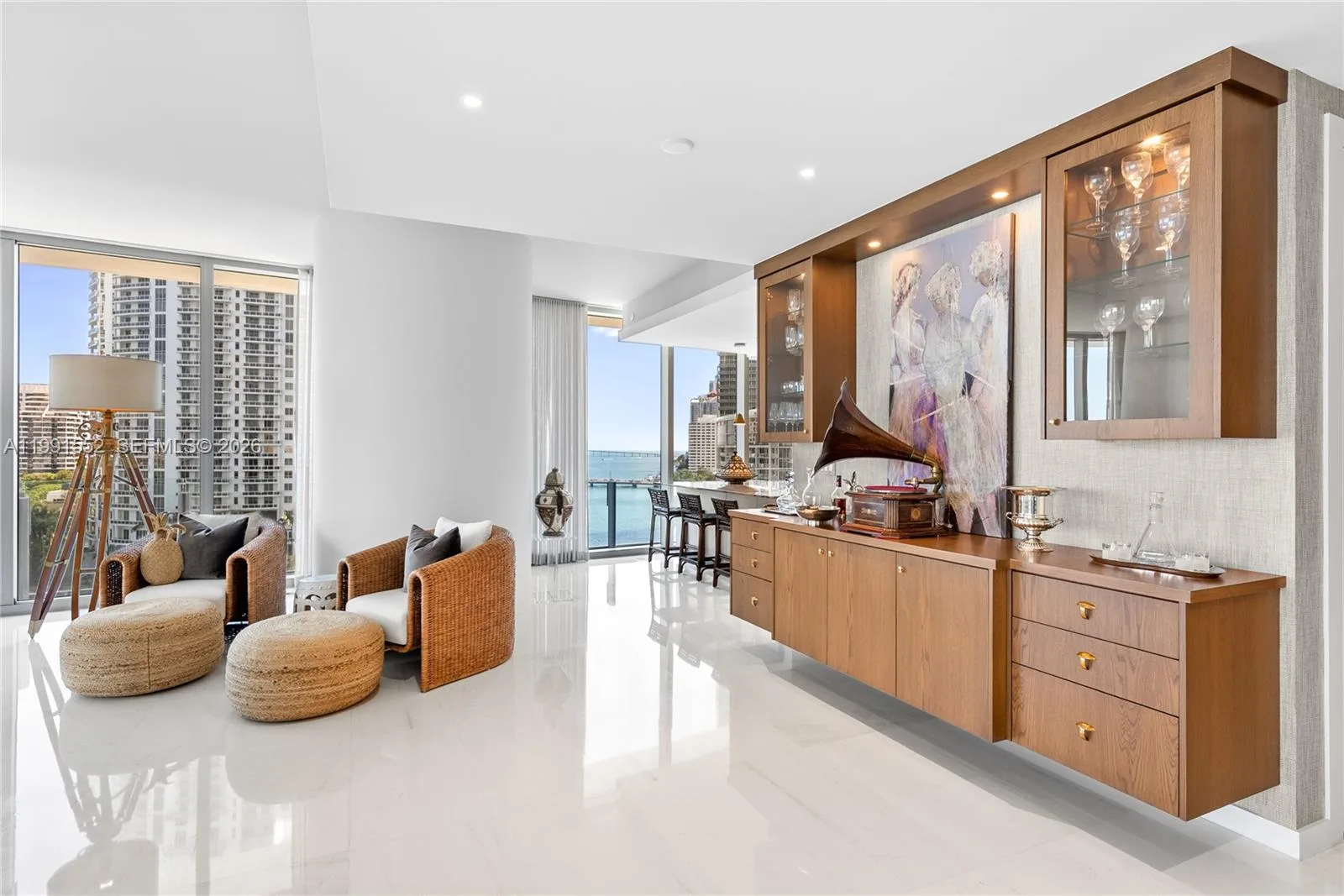 300 Biscayne Boulevard Way # 901E, Miami, FL 33131 photo 10