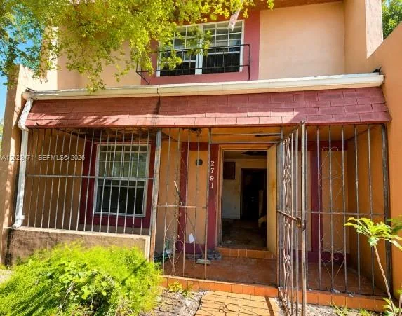 2791 NW 193rd Ter, Miami Gardens, FL 33056