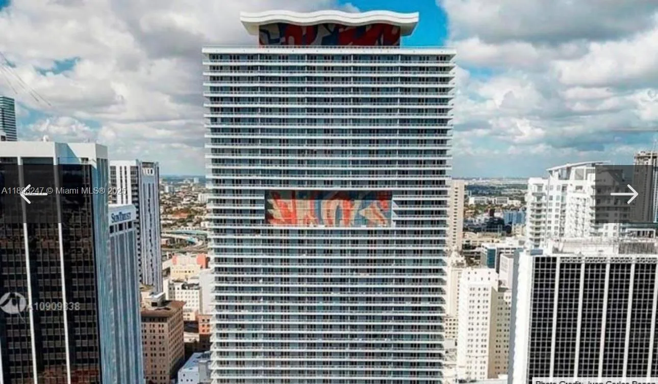 50 Biscayne Blvd # 702, Miami, FL 33132 photo 2