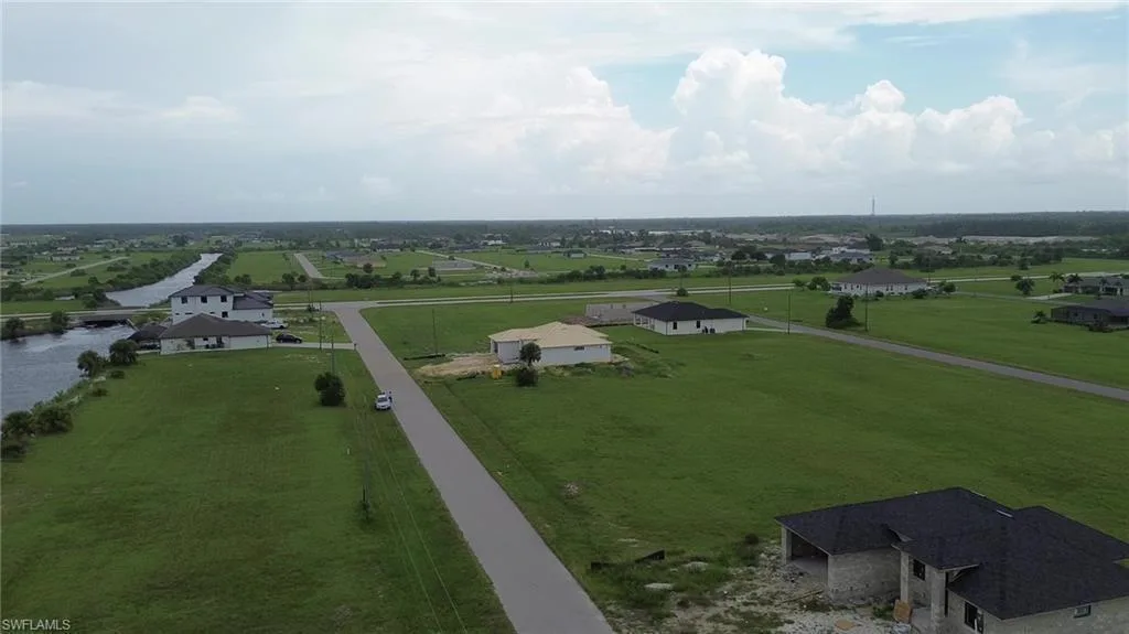 4012 NW 38th Street, Cape Coral, FL 33993