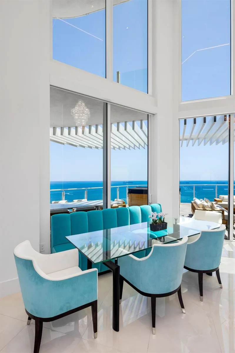 525 N FORT LAUDERDALE BEACH Boulevard # 1702, Fort Lauderdale, FL 33304 photo 12