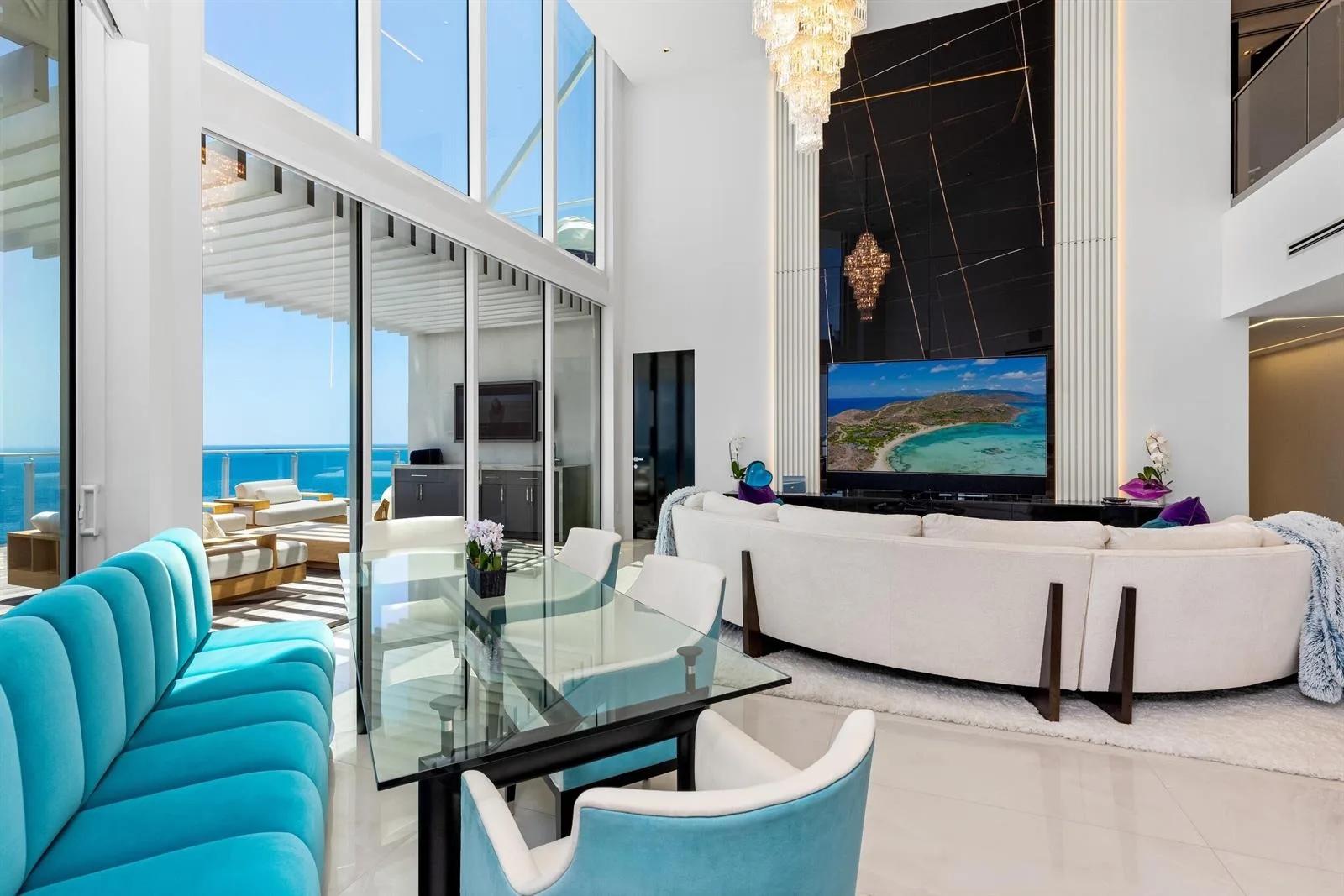 525 N FORT LAUDERDALE BEACH Boulevard # 1702, Fort Lauderdale, FL 33304 photo 13