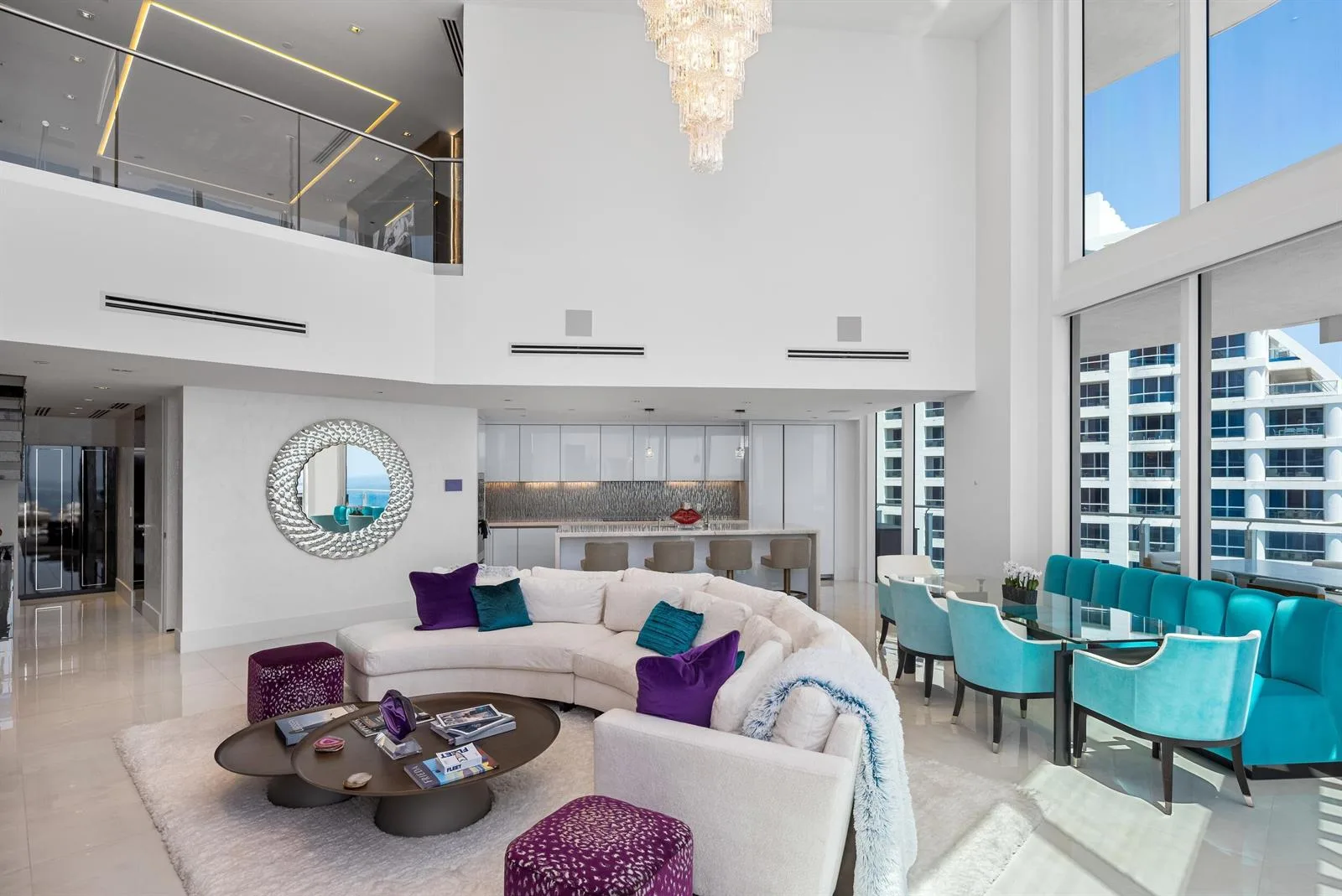 525 N FORT LAUDERDALE BEACH Boulevard # 1702, Fort Lauderdale, FL 33304 photo 6
