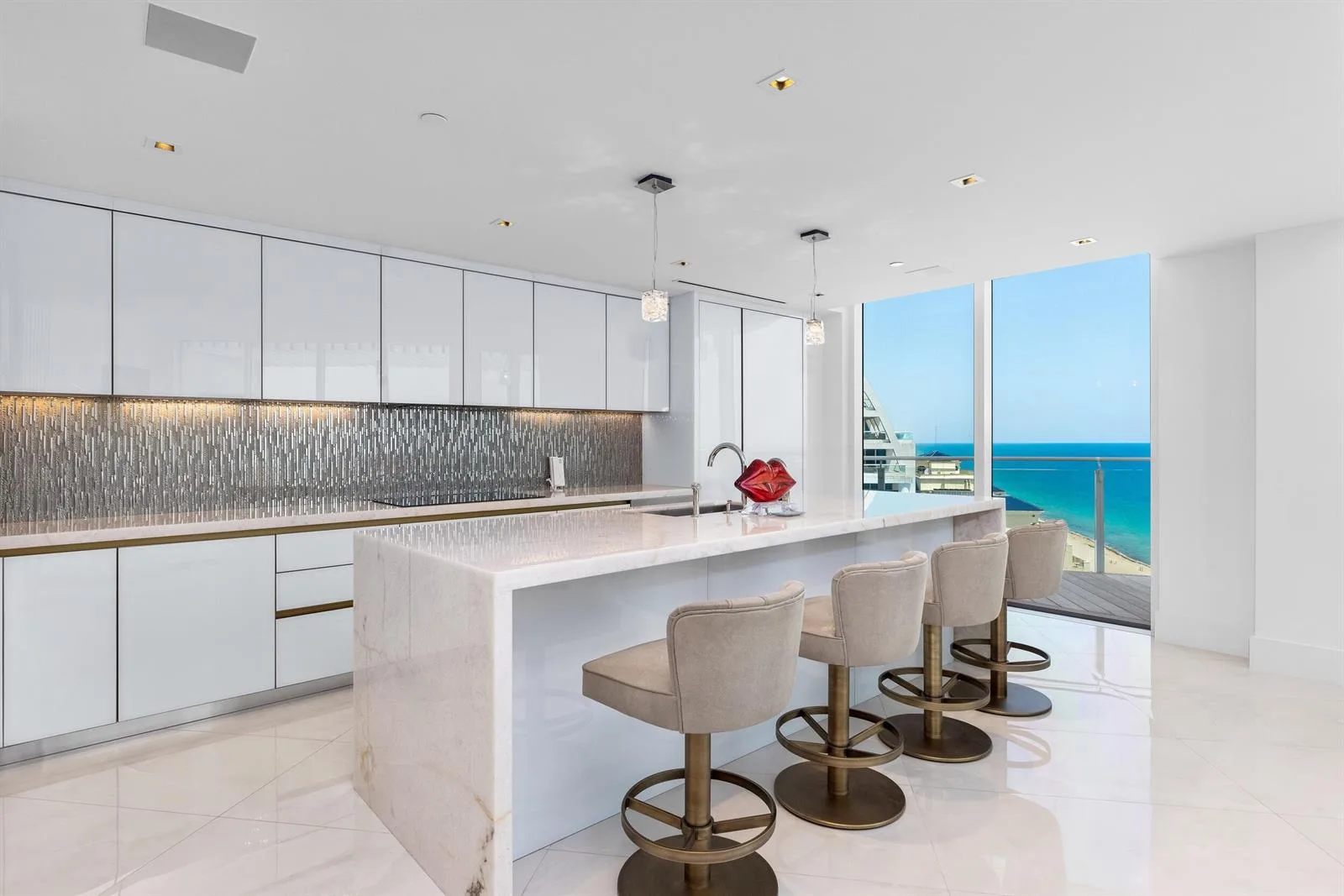 525 N FORT LAUDERDALE BEACH Boulevard # 1702, Fort Lauderdale, FL 33304 photo 8