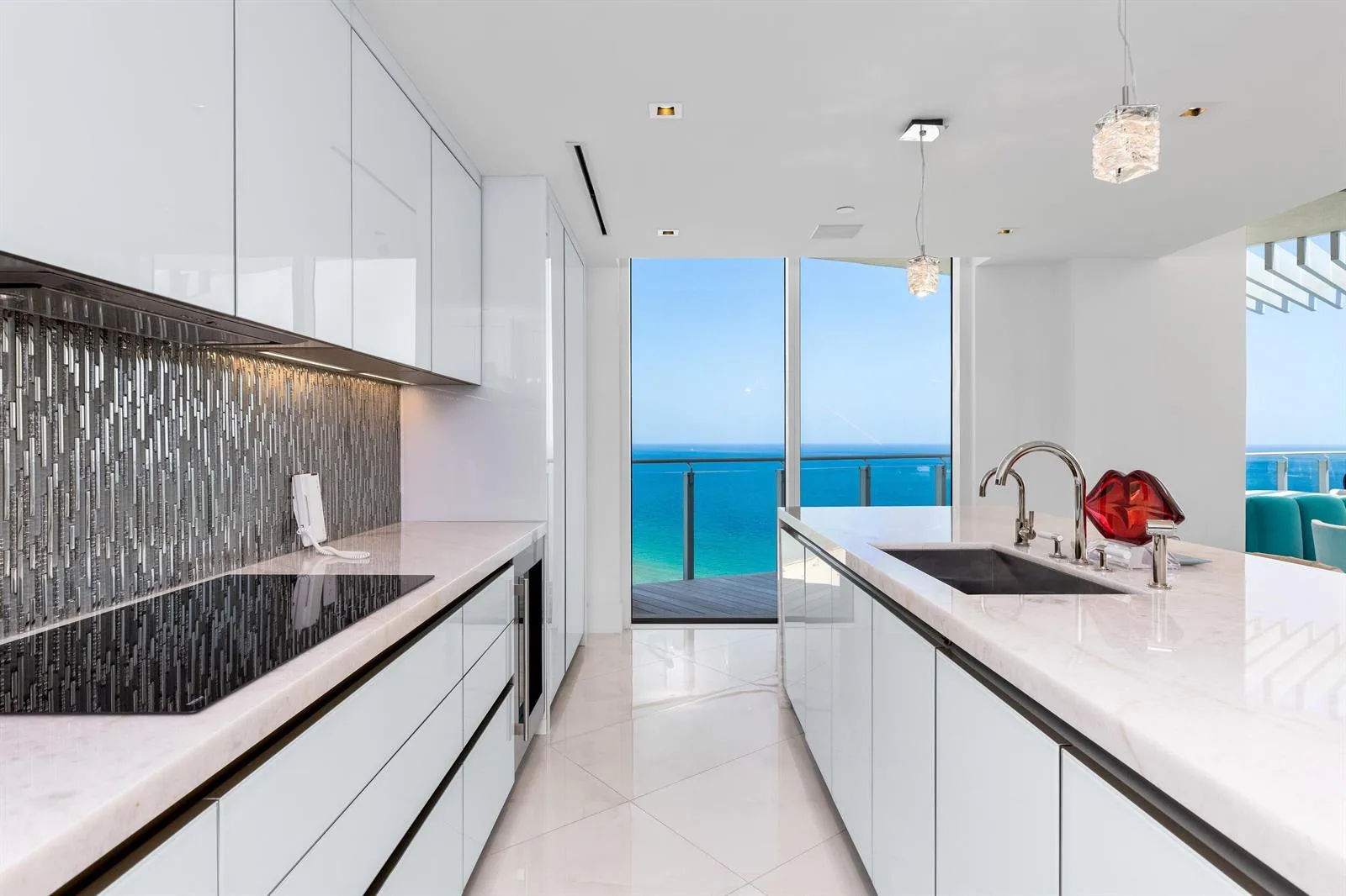 525 N FORT LAUDERDALE BEACH Boulevard # 1702, Fort Lauderdale, FL 33304 photo 9