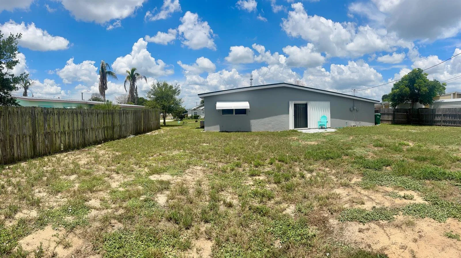 809 Gilbert Street, Sebastian, FL 32958