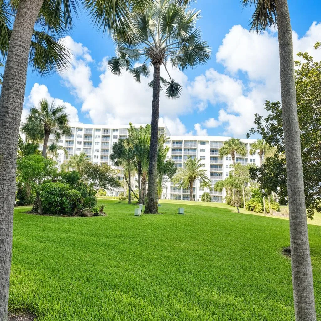 2731 NE 14TH ST # 421, Pompano Beach, FL 33062