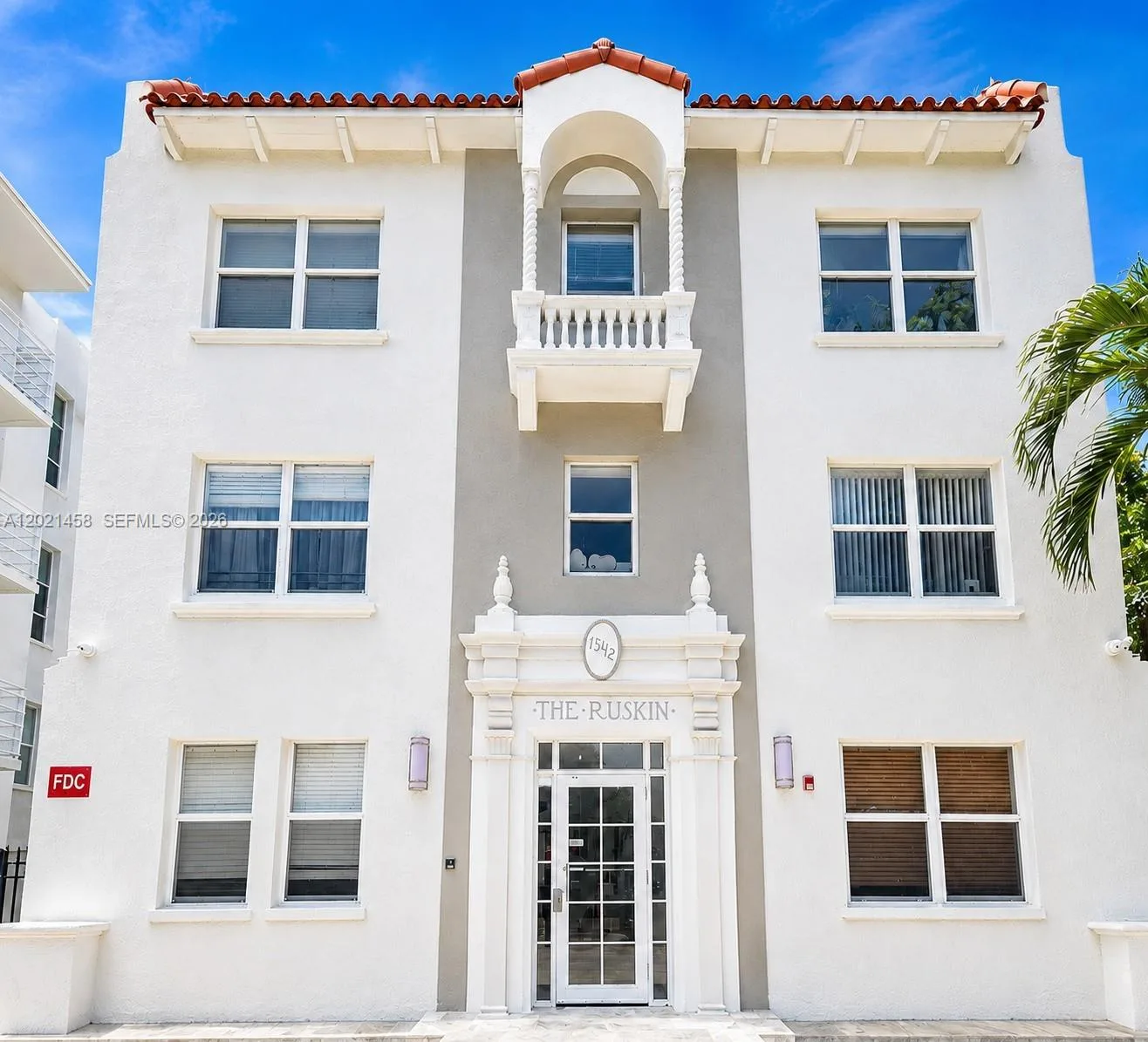1542 Drexel Ave # 105, Miami Beach, FL 33139