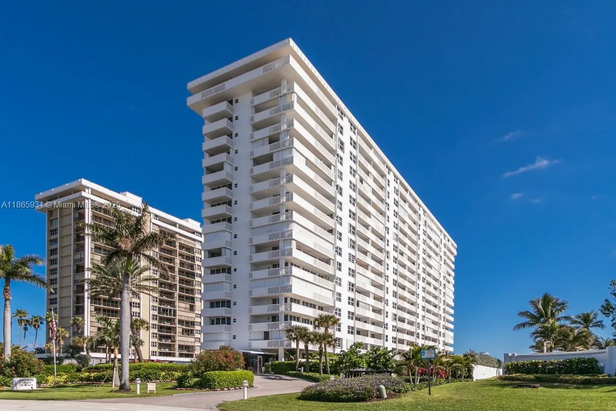 1200 S Ocean Blvd # 17F, Boca Raton, FL 33432