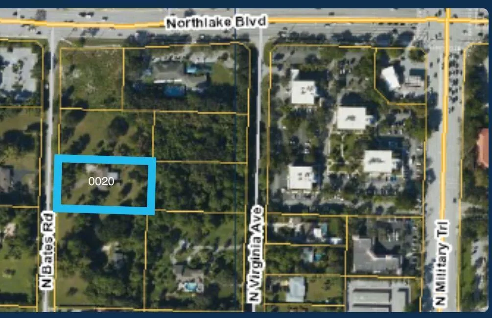 8895 N Bates Road, Palm Beach Gardens, FL 33418 photo 2