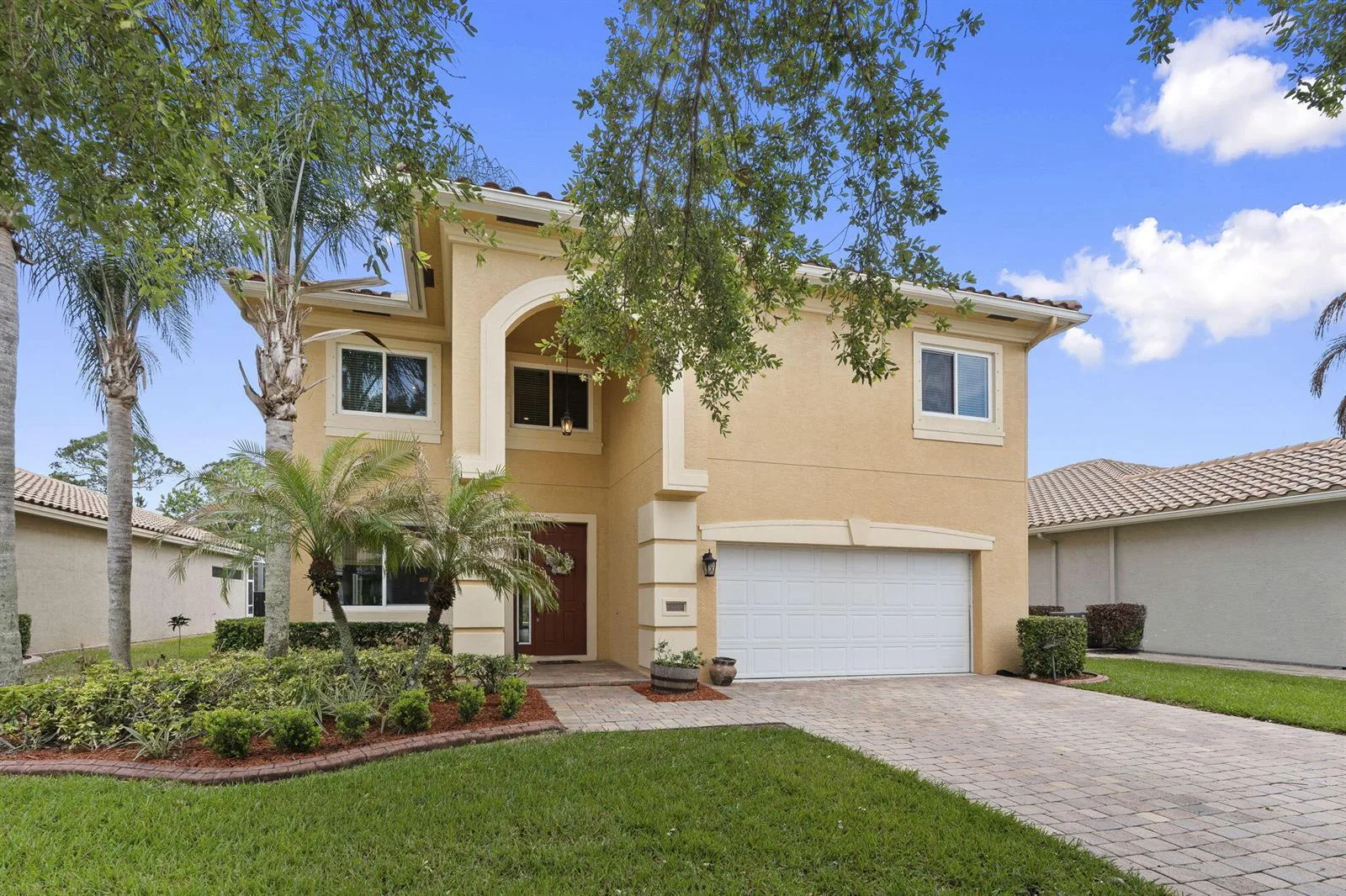 5800 SW Longspur Lane, Palm City, FL 34990