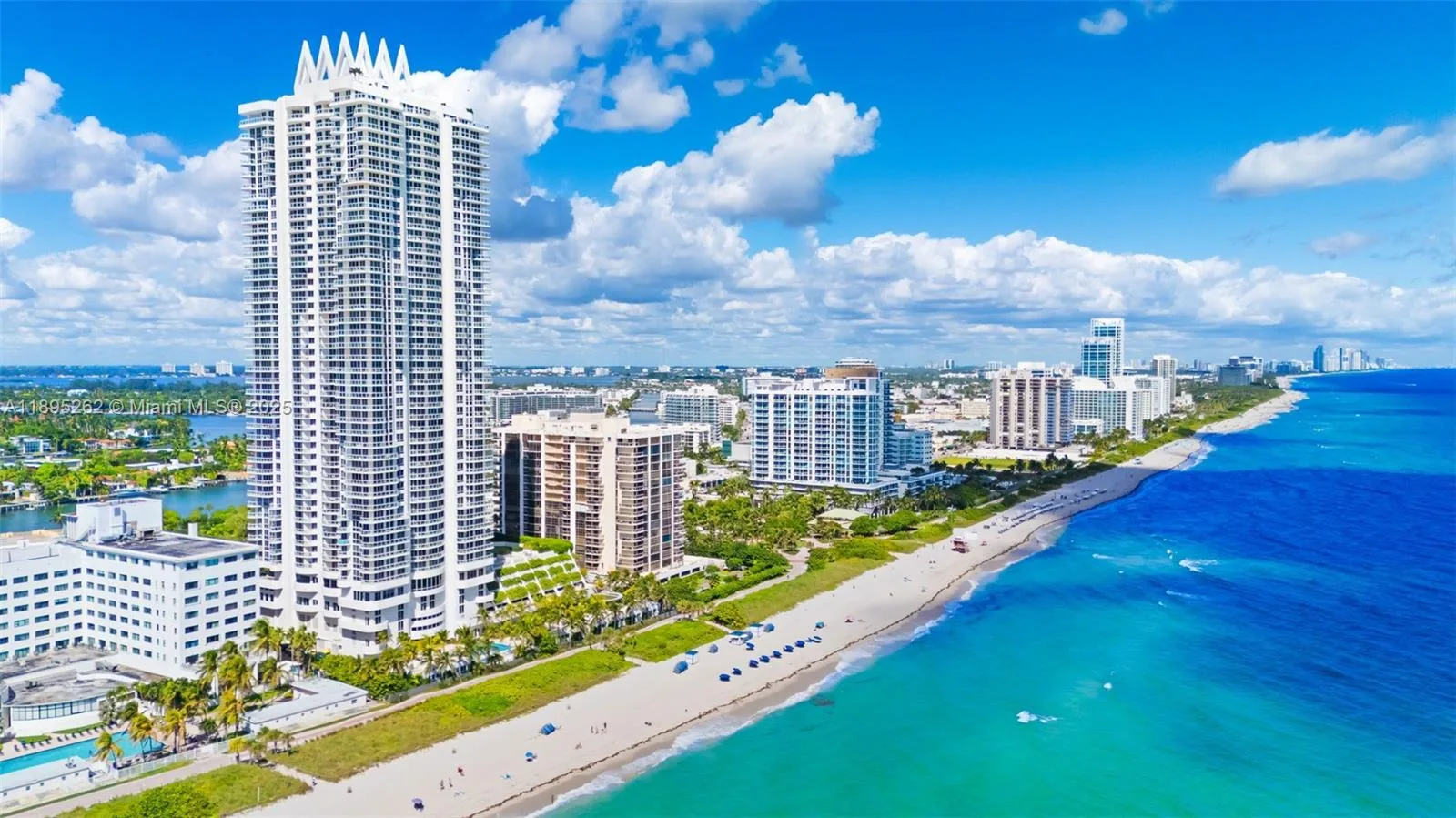 6365 Collins Ave # 4002, Miami Beach, FL 33141