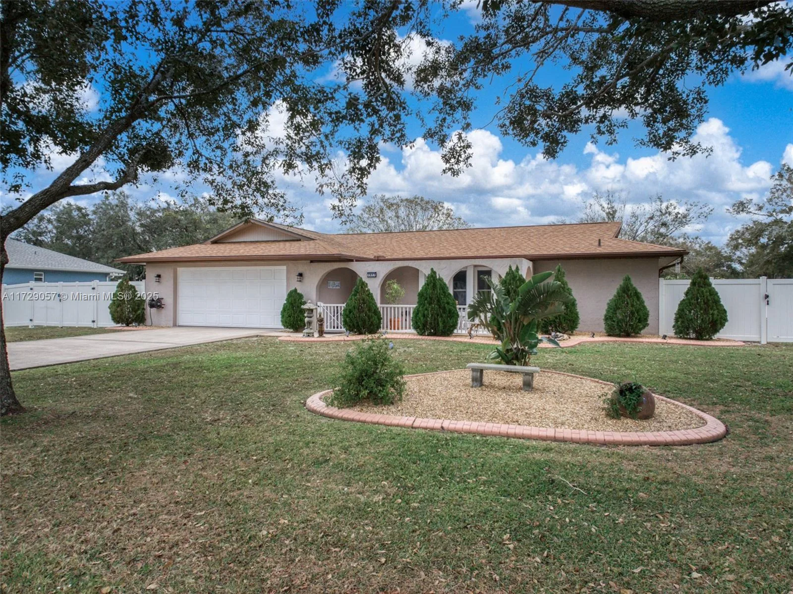 7517 HONEYSUCKLE, Sebring, FL 33876 photo 4