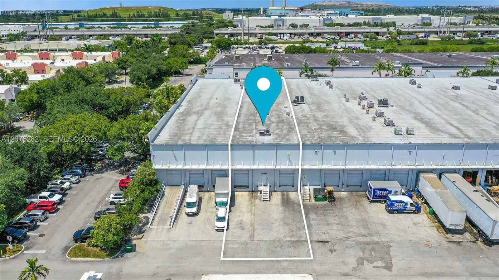 5900 NW 97th Ave # C-2, Doral, FL 33178
