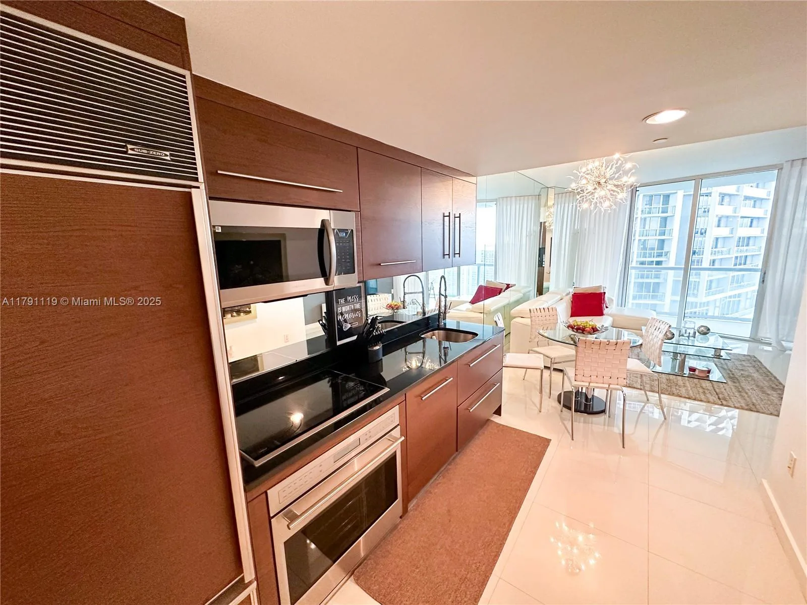495 Brickell Ave # 4508, Miami, FL 33131
