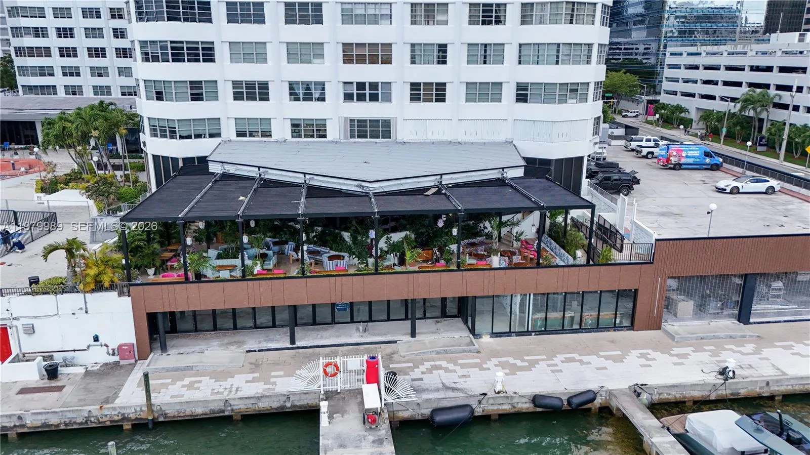 801 Brickell Bay Dr # 1070, Miami, FL 33131 photo 4