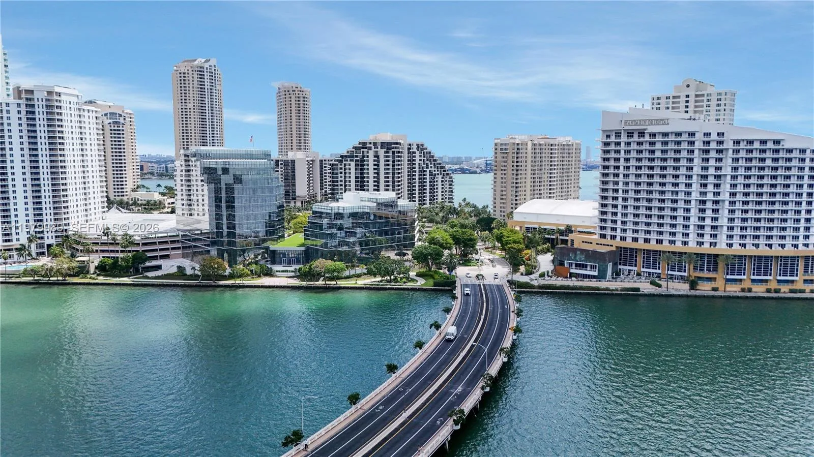 801 Brickell Bay Dr # 1070, Miami, FL 33131 photo 9
