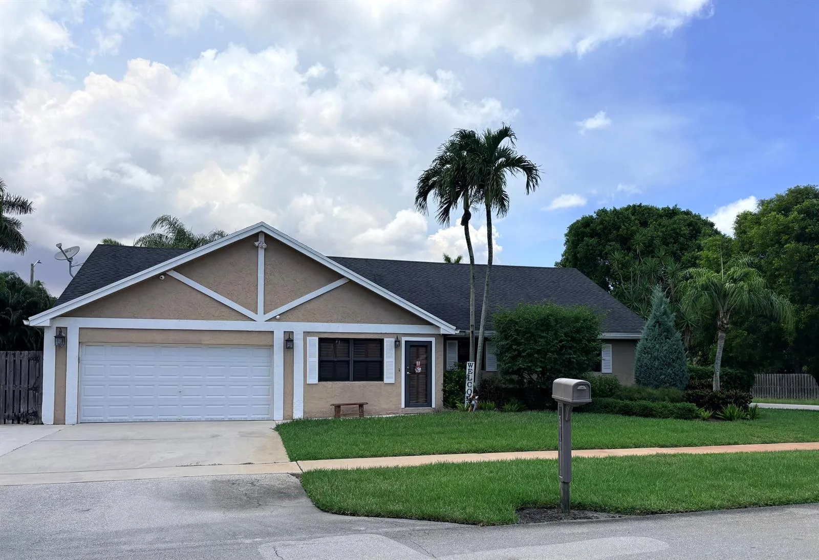15943 W Wind Circle, Sunrise, FL 33326