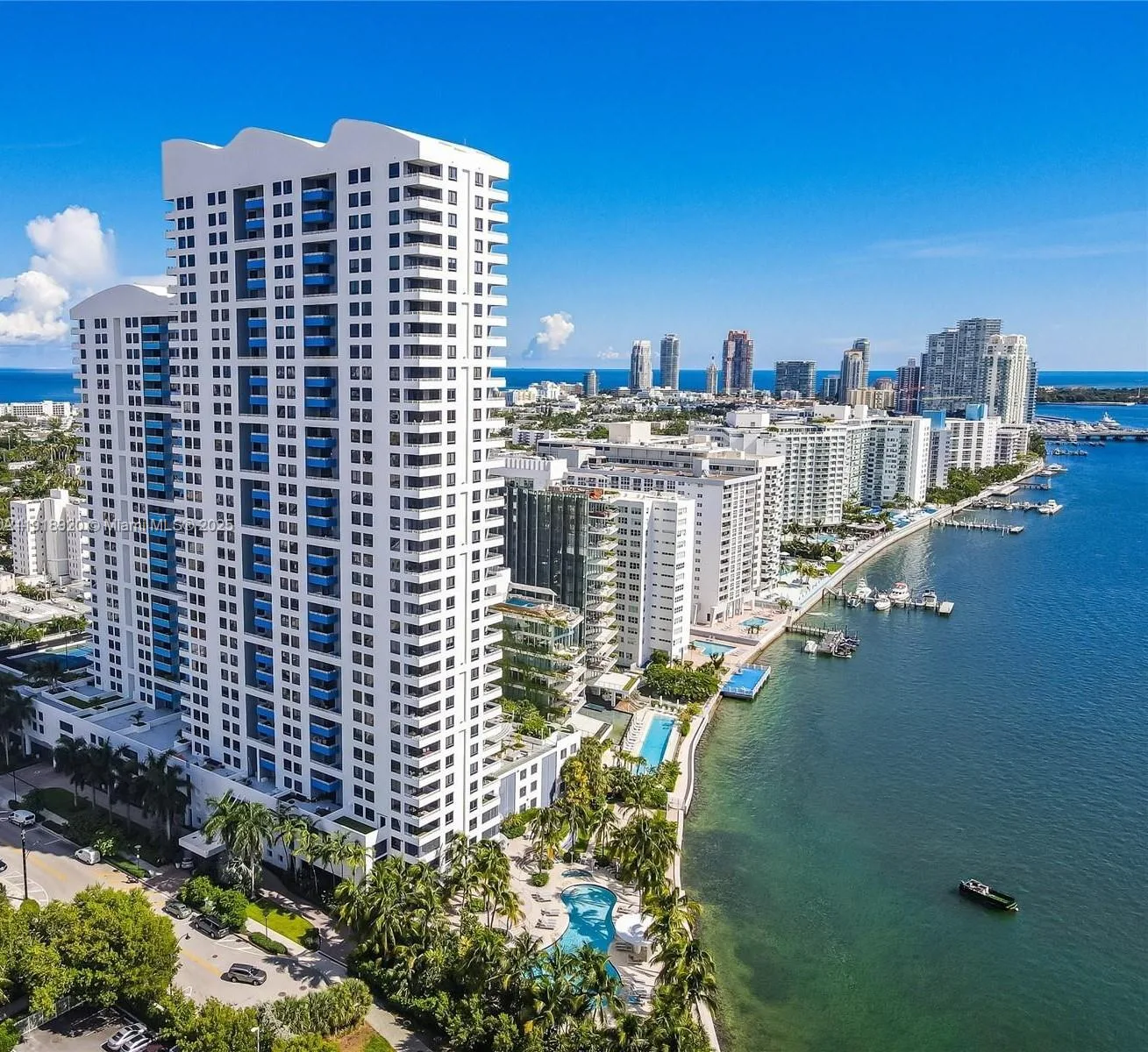 1330 West Ave # 2513, Miami Beach, FL 33139
