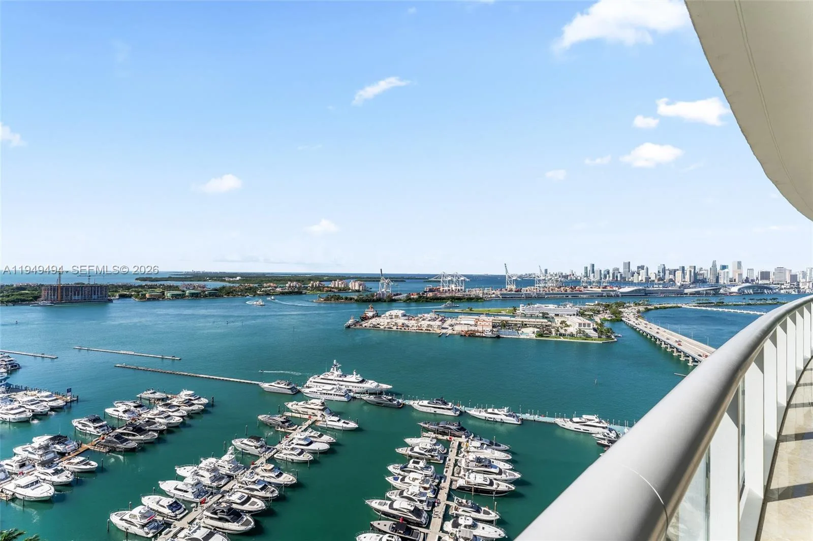 450 Alton Rd # 2703, Miami Beach, FL 33139 photo 4