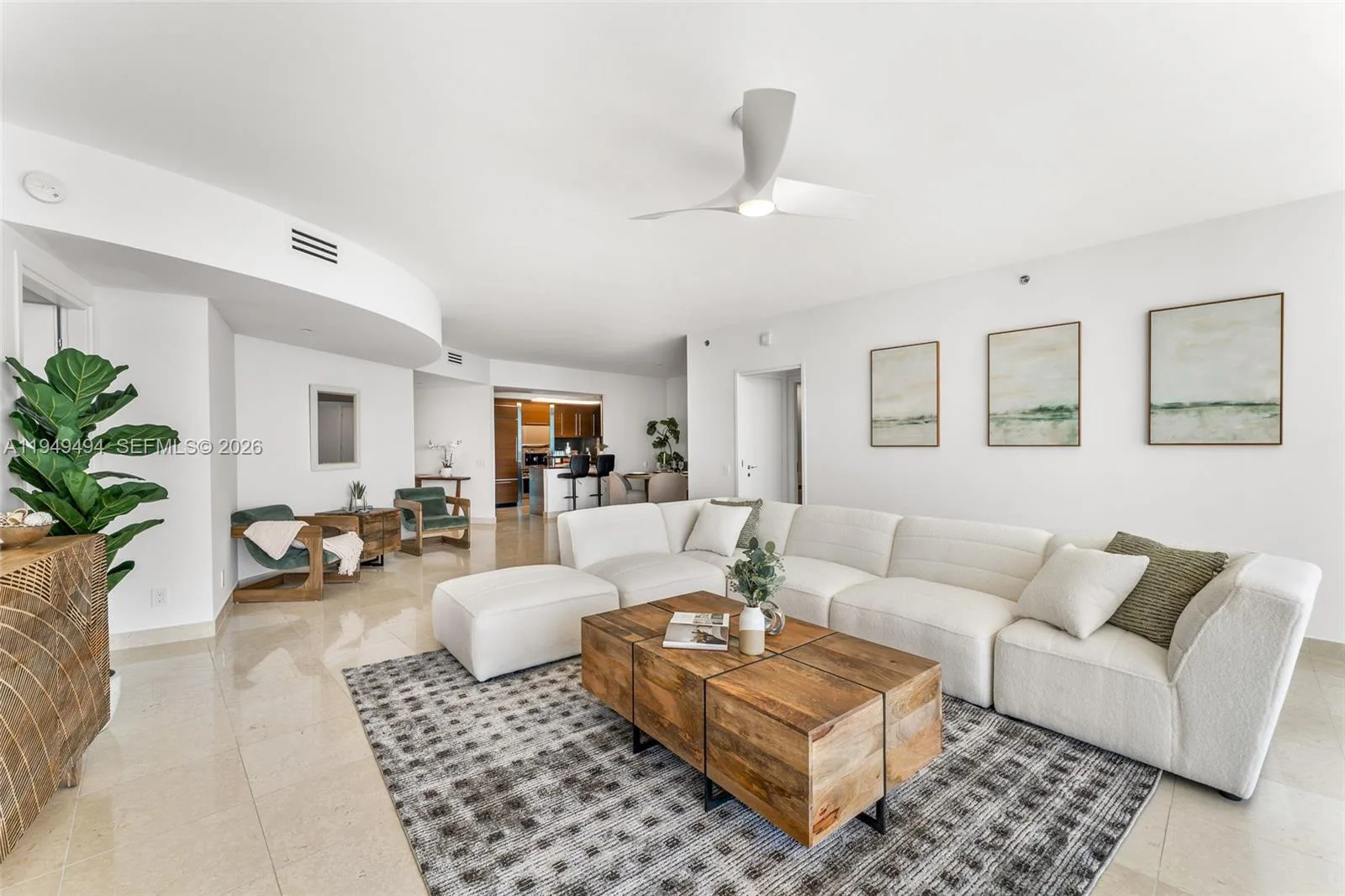 450 Alton Rd # 2703, Miami Beach, FL 33139 photo 5