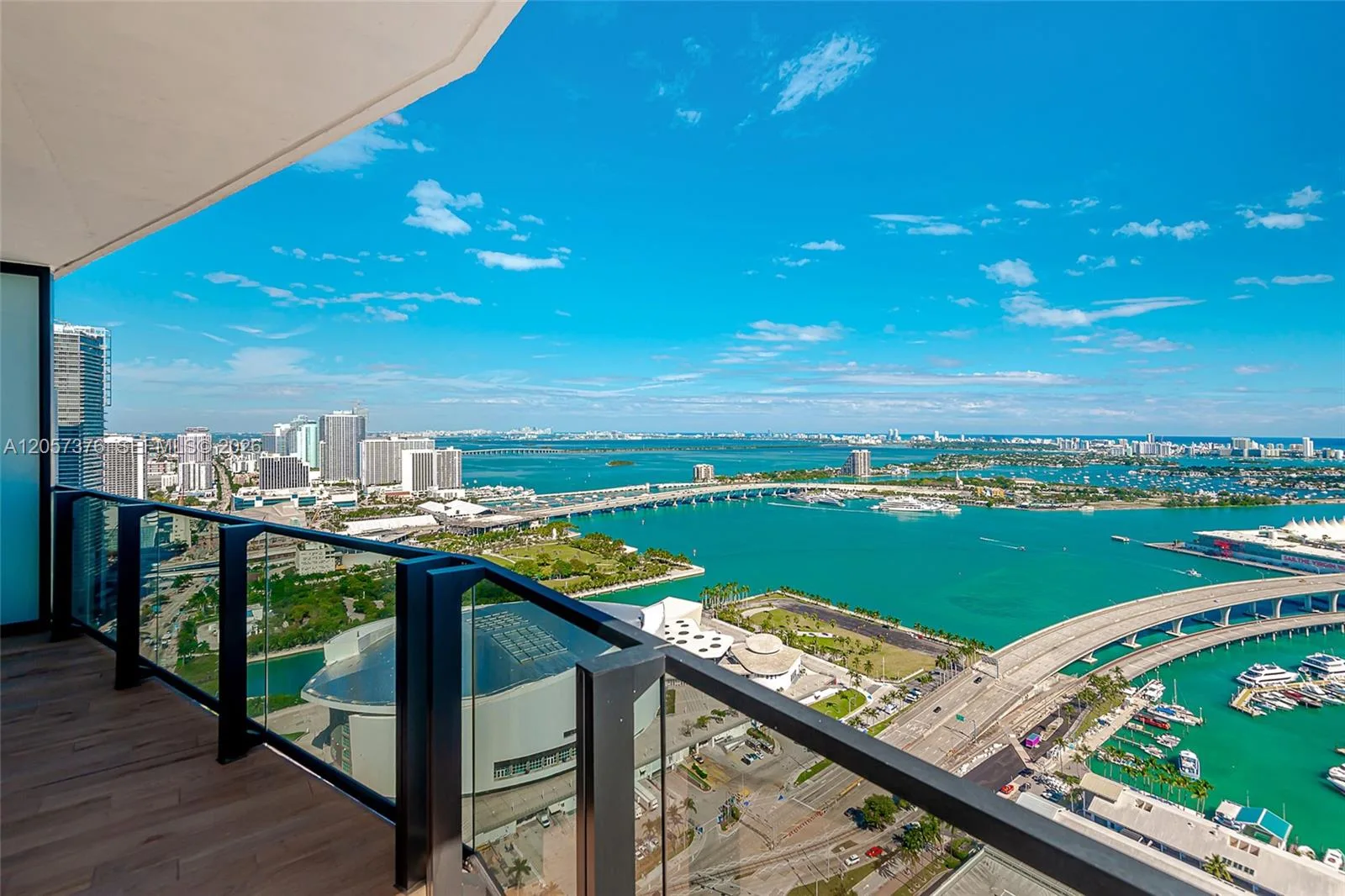 The Elser Hotel & Residences Unit 3711 at 398 NE 5th St # 3711, Miami, FL 33132 — photo 1