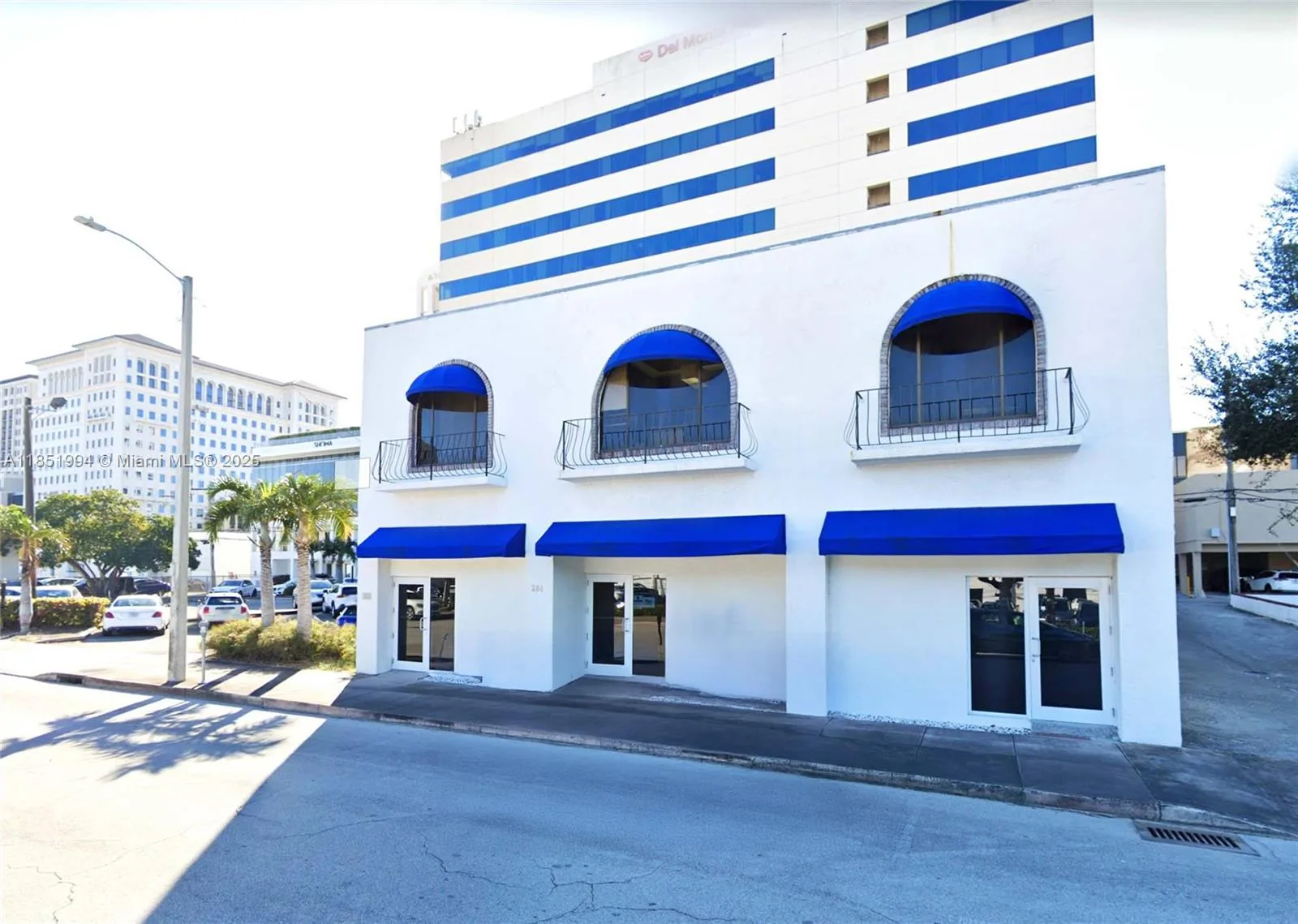 Listing
