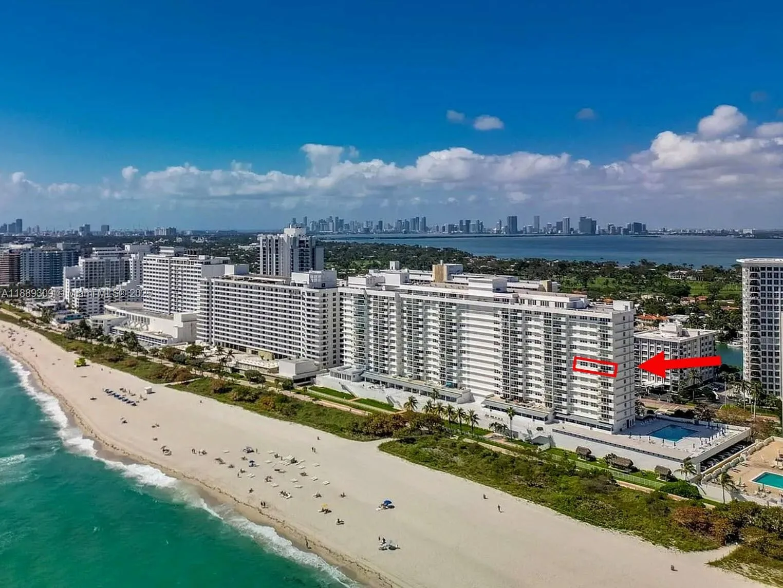 5601 Collins Ave # 1001, Miami Beach, FL 33140 photo 2