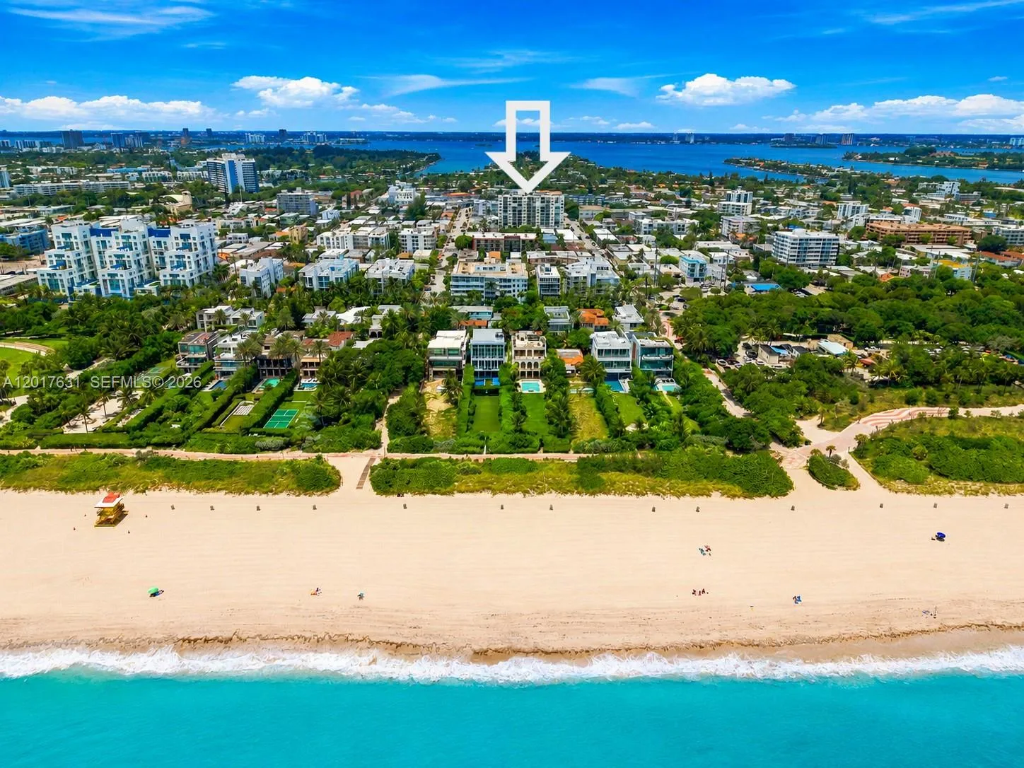 7850 Byron Ave # 702, Miami Beach, FL 33141