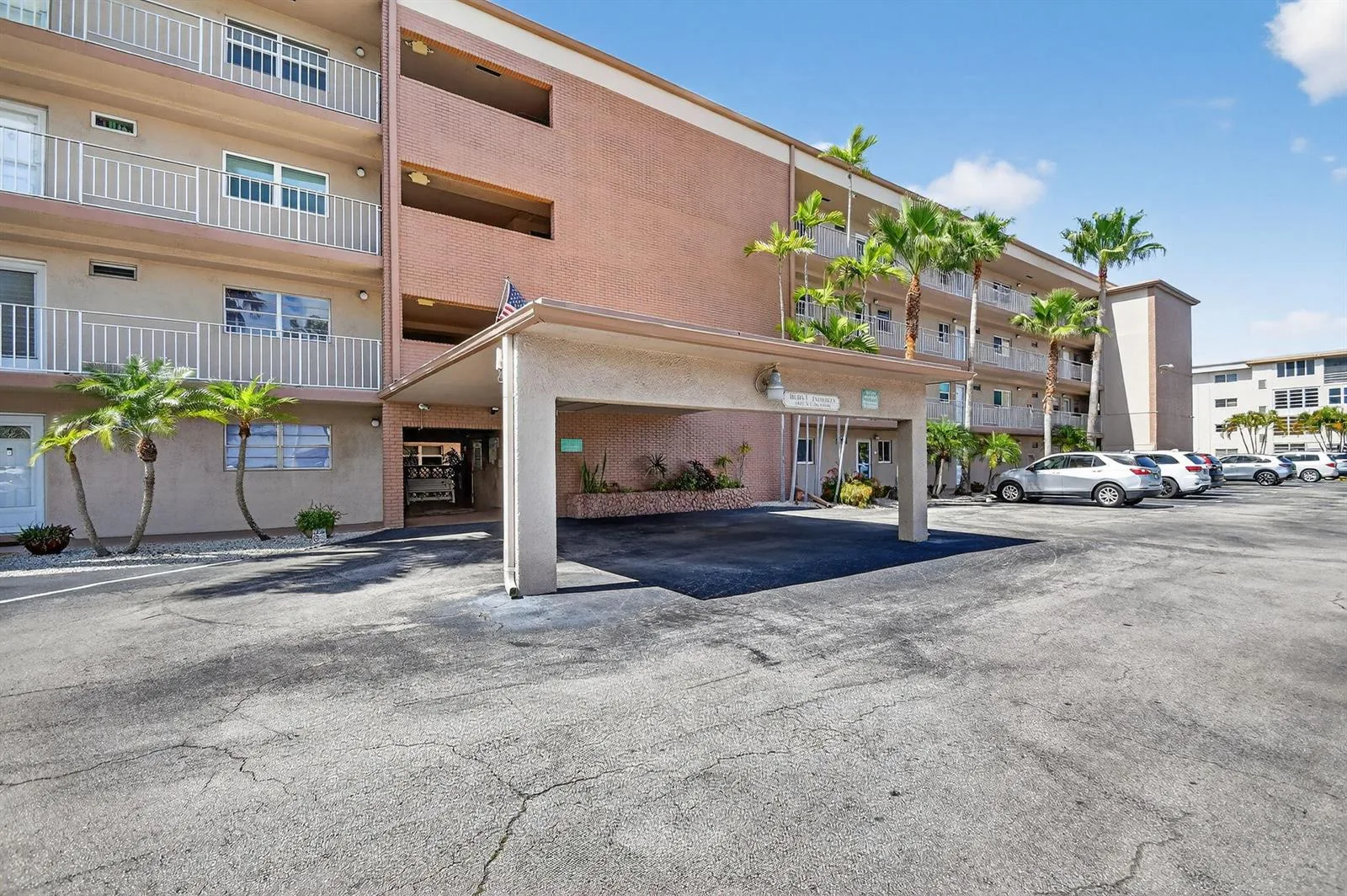 2615 NE 1st Court # 312, Boynton Beach, FL 33435