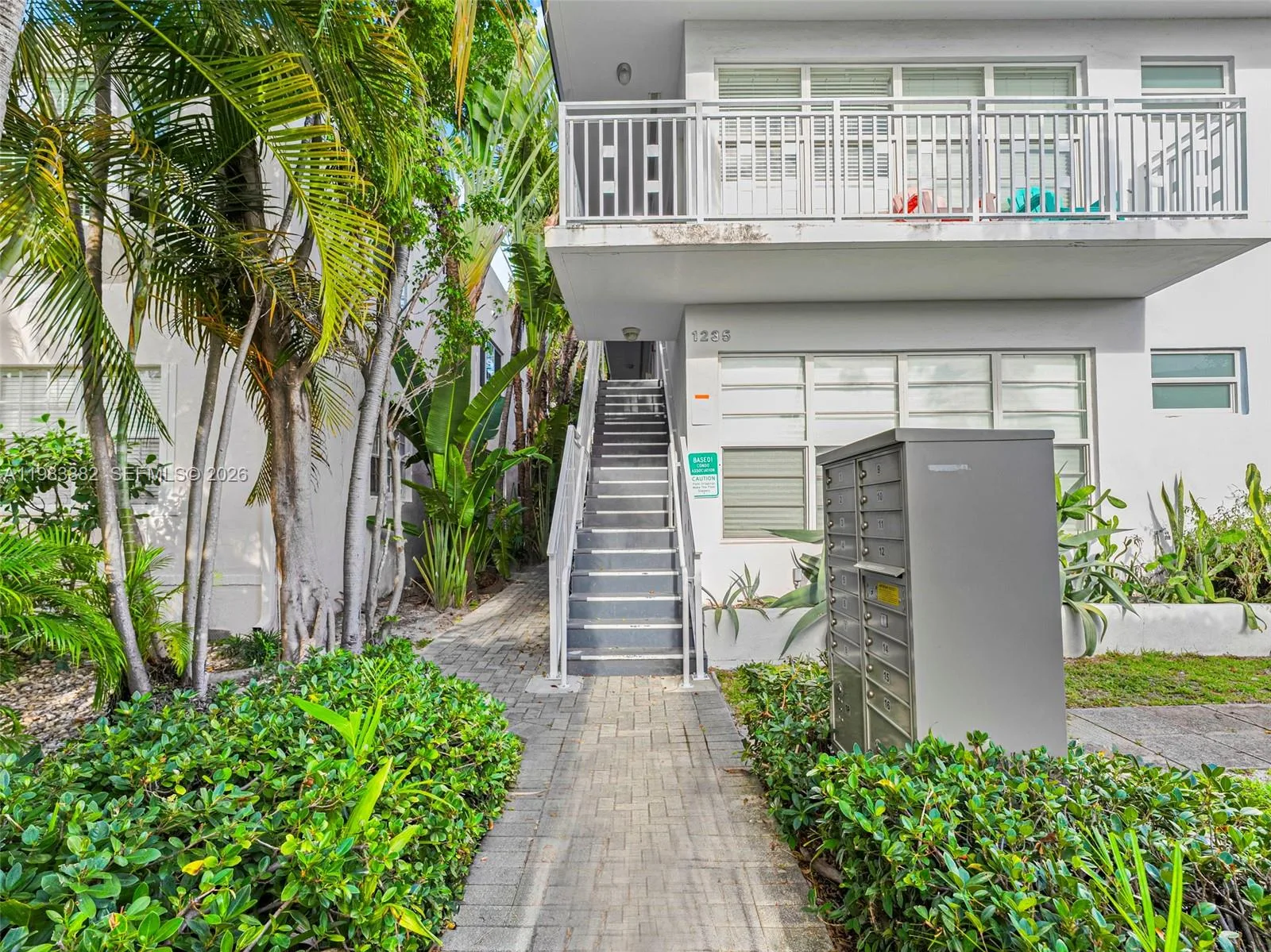 1235 Euclid Ave # 16, Miami Beach, FL 33139 photo 2