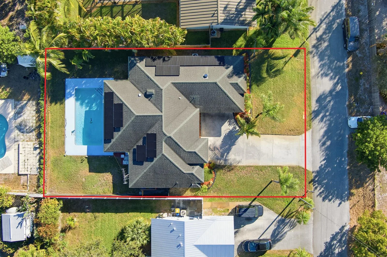 1569 NE Amy Avenue, Jensen Beach, FL 34957