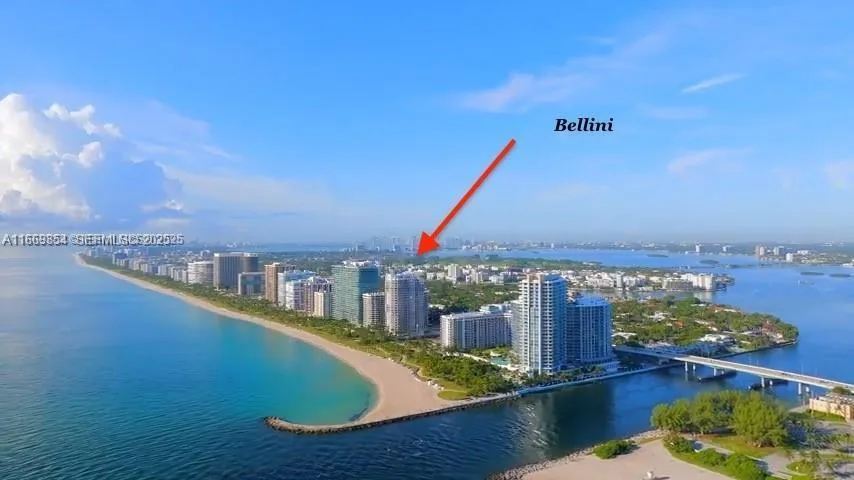 10225 Collins Ave # 703 & 704, Bal Harbour, FL 33154