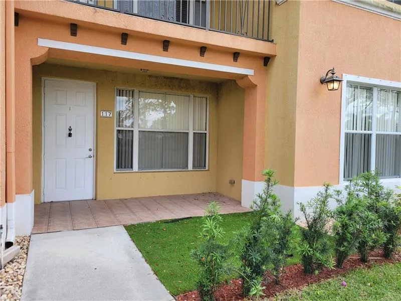 3569 Forest Hill Boulevard # 117, Palm Springs, FL 33406