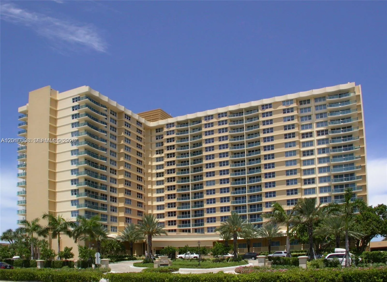 2501 S Ocean Dr # PH6, Hollywood, FL 33019