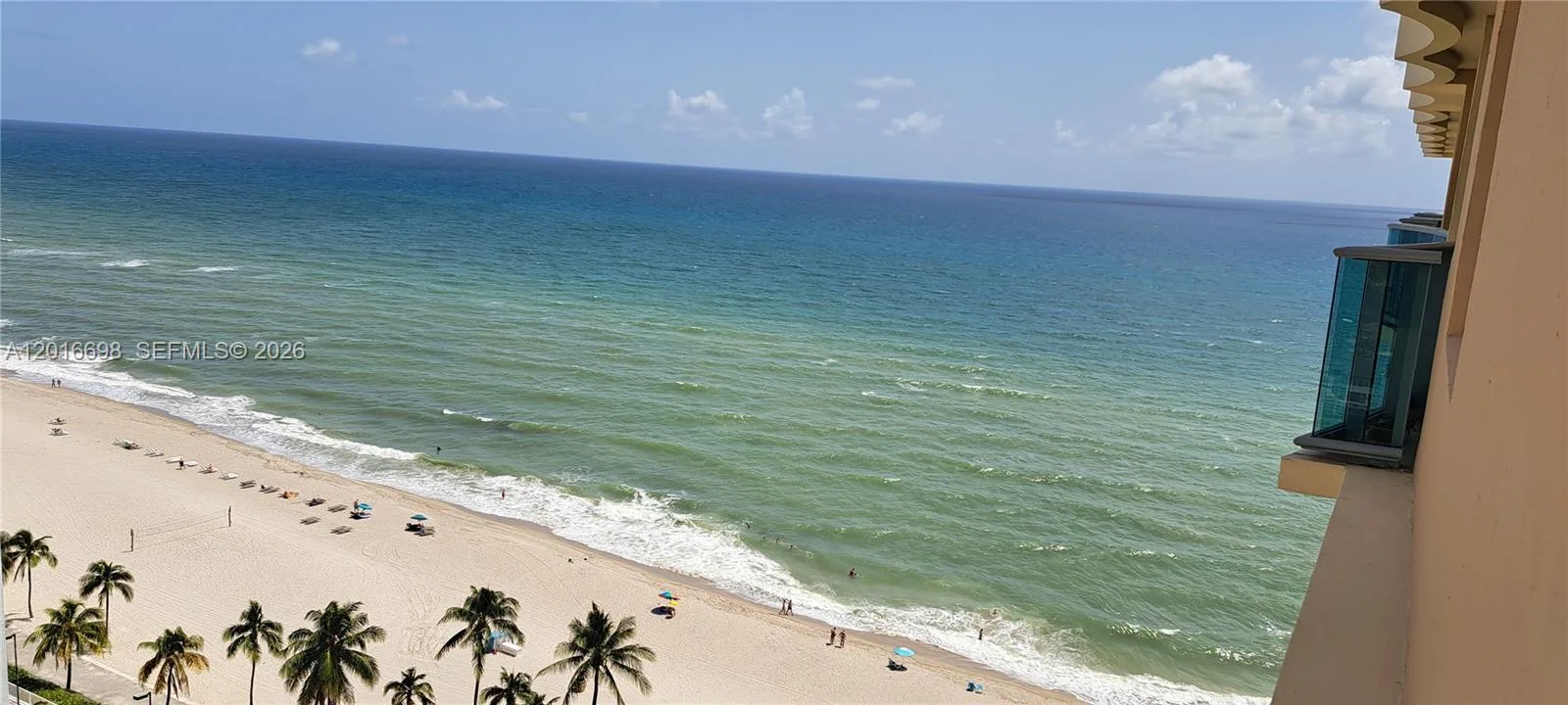 2501 S Ocean Dr # PH6, Hollywood, FL 33019 photo 10