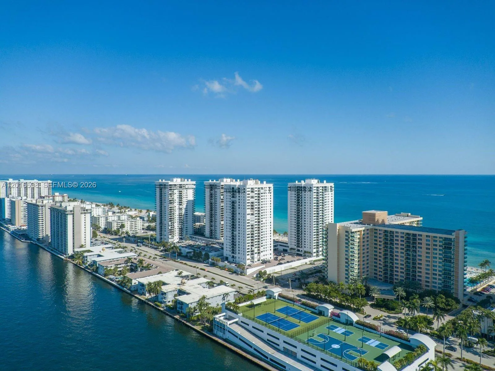 2501 S Ocean Dr # PH6, Hollywood, FL 33019 photo 7