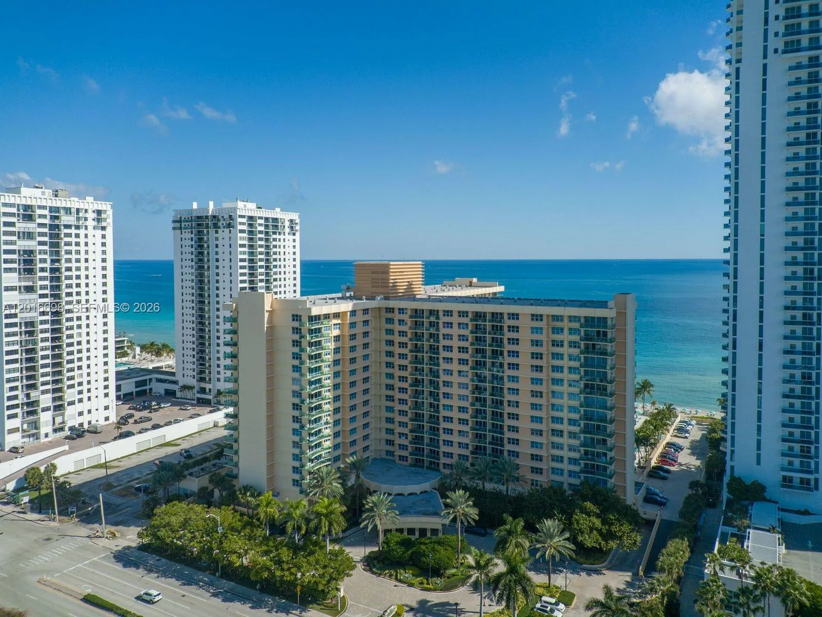 2501 S Ocean Dr # PH6, Hollywood, FL 33019 photo 8
