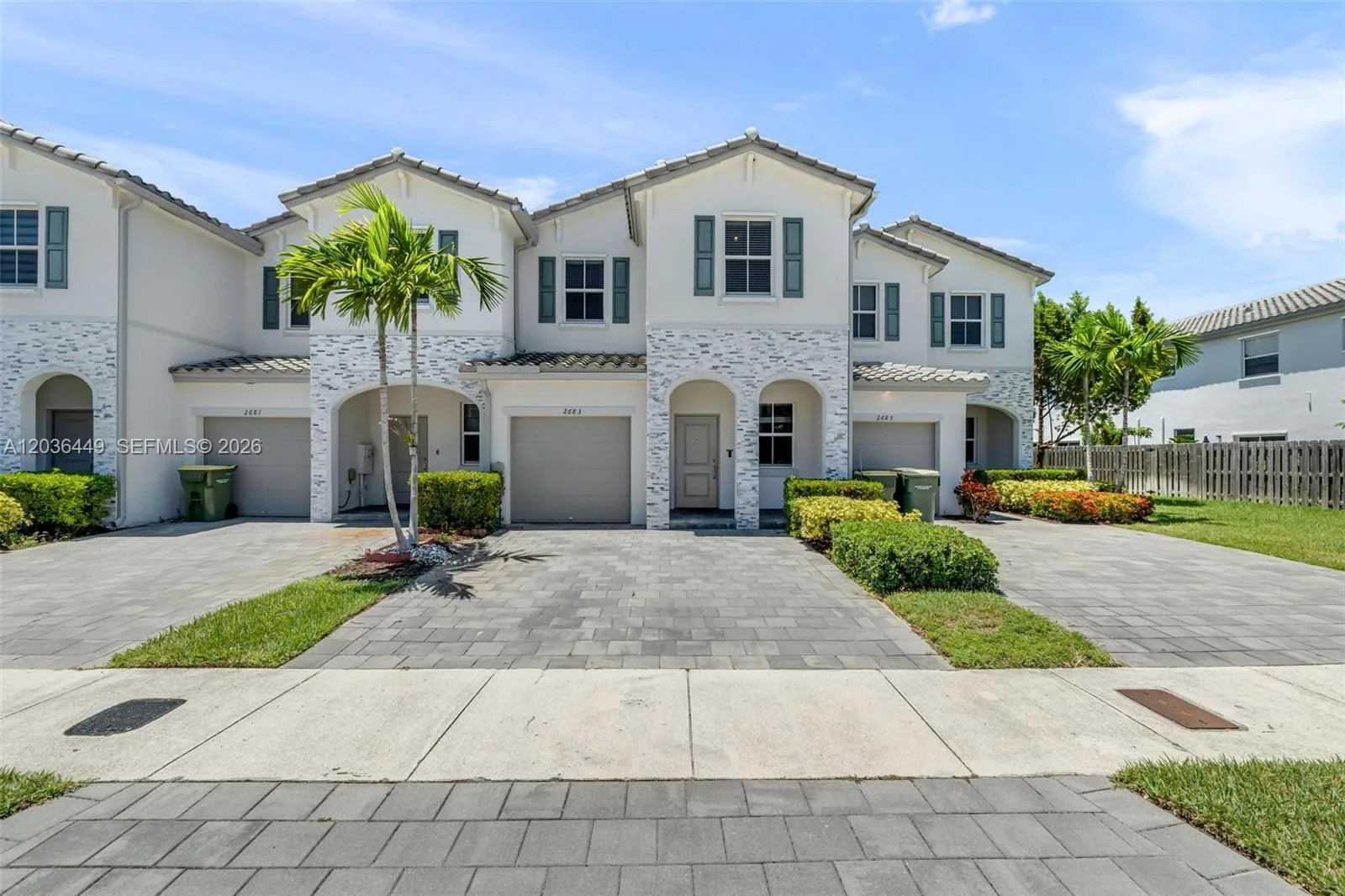2683 SE 12th St, Homestead, FL 33035