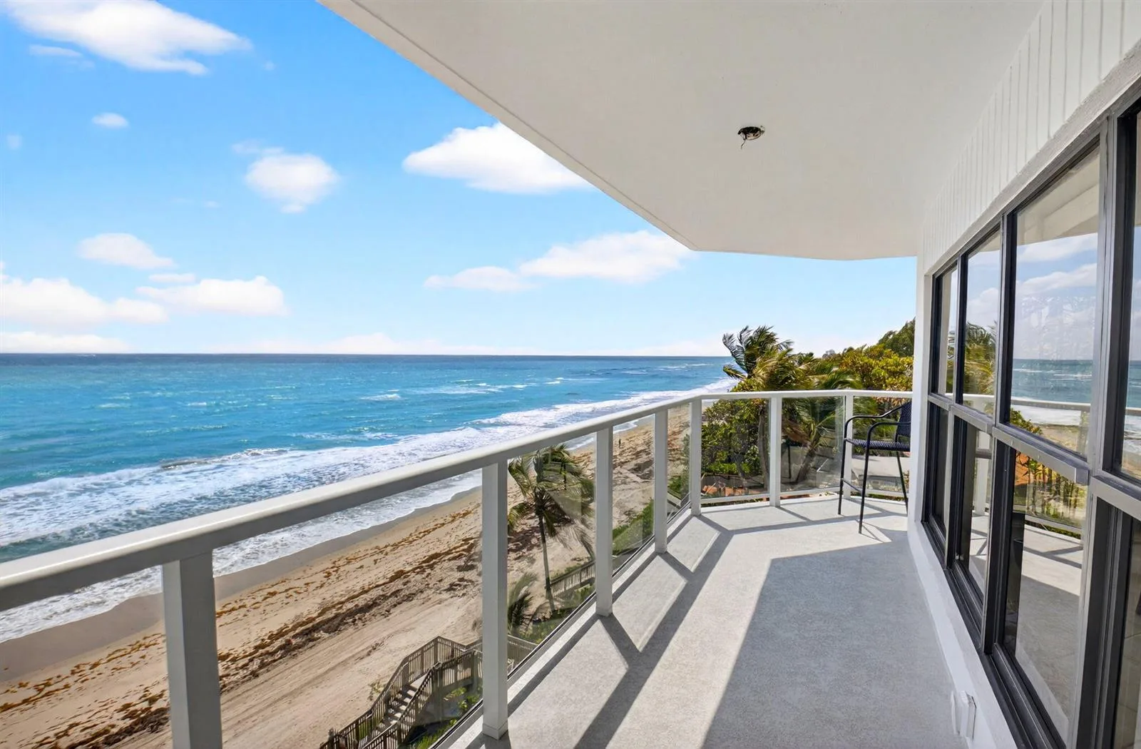 4605 S Ocean Boulevard # 5a, Highland Beach, FL 33487