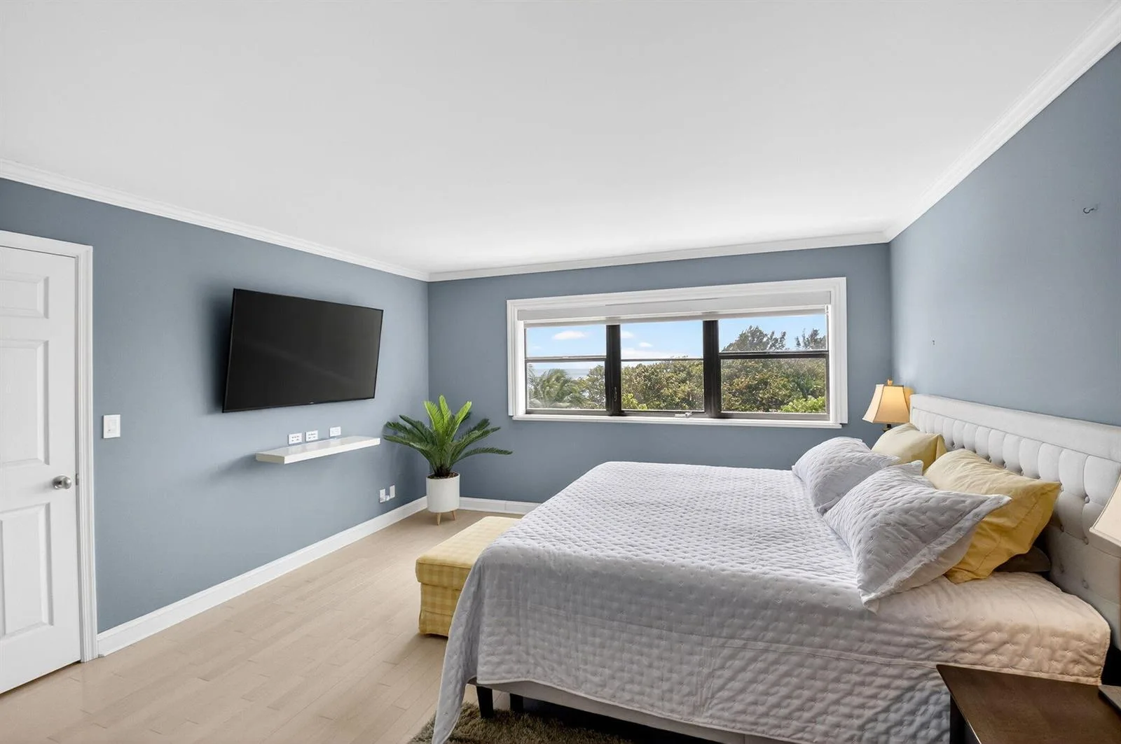4605 S Ocean Boulevard # 5a, Highland Beach, FL 33487 photo 10