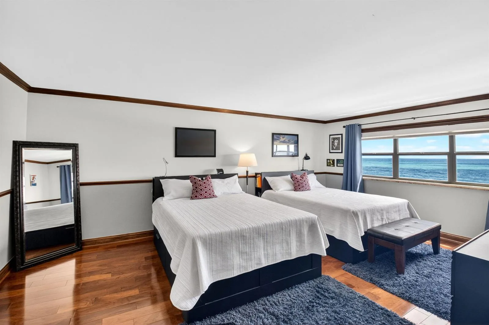 4605 S Ocean Boulevard # 5a, Highland Beach, FL 33487 photo 12