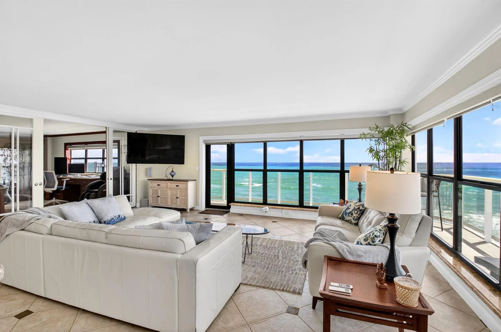 4605 S Ocean Boulevard # 5a, Highland Beach, FL 33487 photo 5